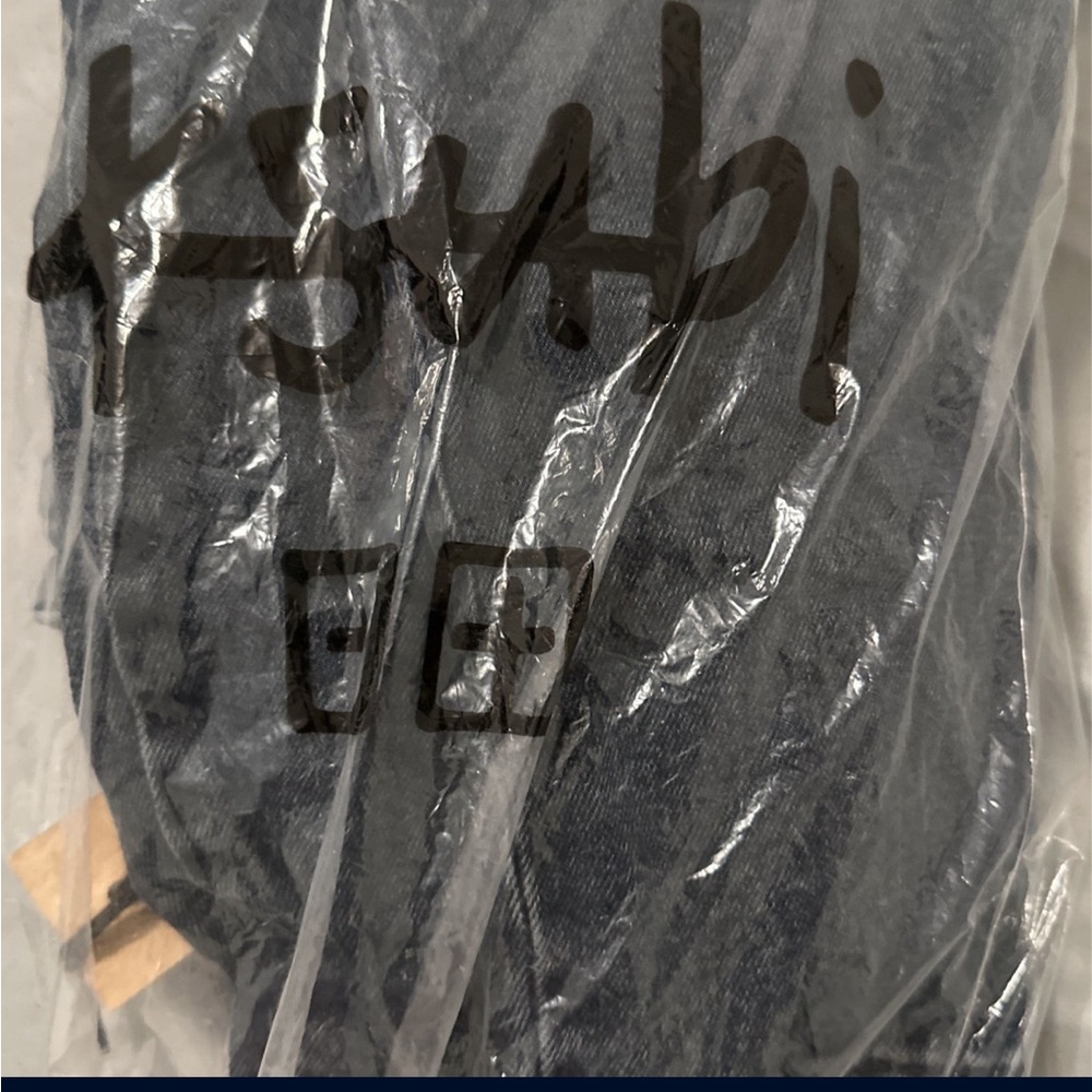 brand new ksubi jeans never worn